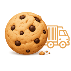 Cookies icon