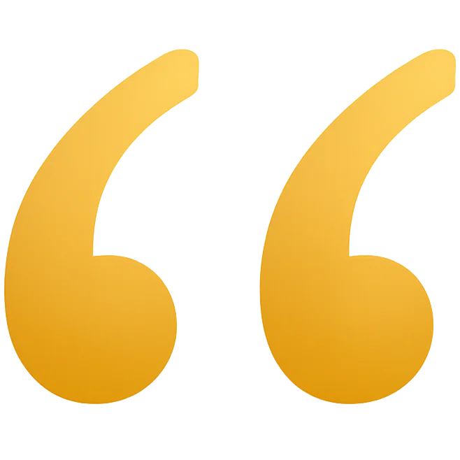 Quotation icon