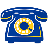 telephone icon